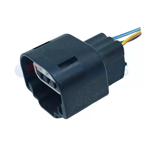 Auto Part Automotive Wire Harness Connector Automotive Ignition Coil Plug Suitable for Chevrolet 3-Pin Female... - image 4